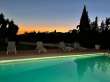 Pool & views