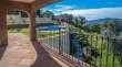 Pool & views