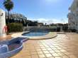 Pool & views