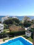 Pool & views