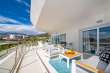 Pool & views