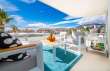 Pool & views