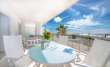 Pool & views