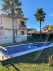 Pool & views