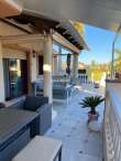 Pool & views