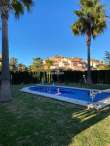 Pool & views