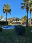 Pool & views