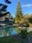Pool & views