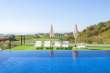 Pool & views