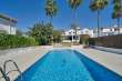 Pool & views