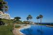 Pool & views
