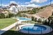 Pool & views