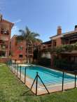 Pool & views
