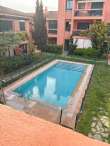 Pool & views