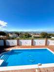 Pool & views