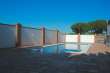 Pool & views
