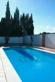 Pool & views