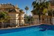 Pool & views