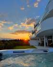 Pool & views