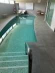 Pool & views
