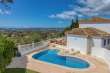 Pool & views