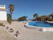 Pool & views