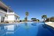 Pool & views
