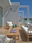 Pool & views