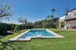 Pool & views
