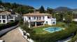 Pool & views