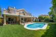 Pool & views