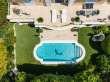 Pool & views