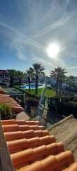 Pool & views