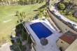 Pool & views