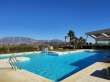 Pool & views