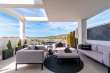 Pool & views