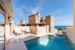 Pool & views