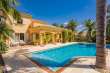 Pool & views