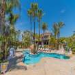 Pool & views