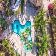Pool & views