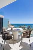Pool & views