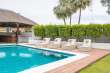 Pool & views