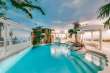 Pool & views