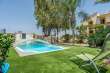 Pool & views