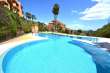 Pool & views