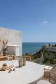 Pool & views