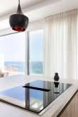 Pool & views