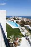 Pool & views