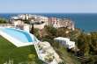 Pool & views