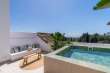 Pool & views